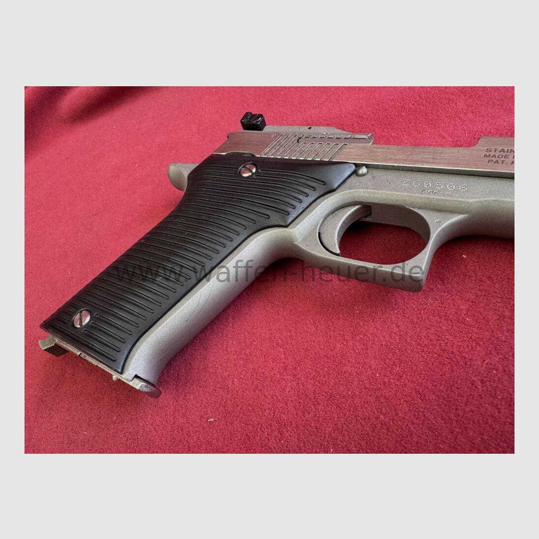 AMT Automag II