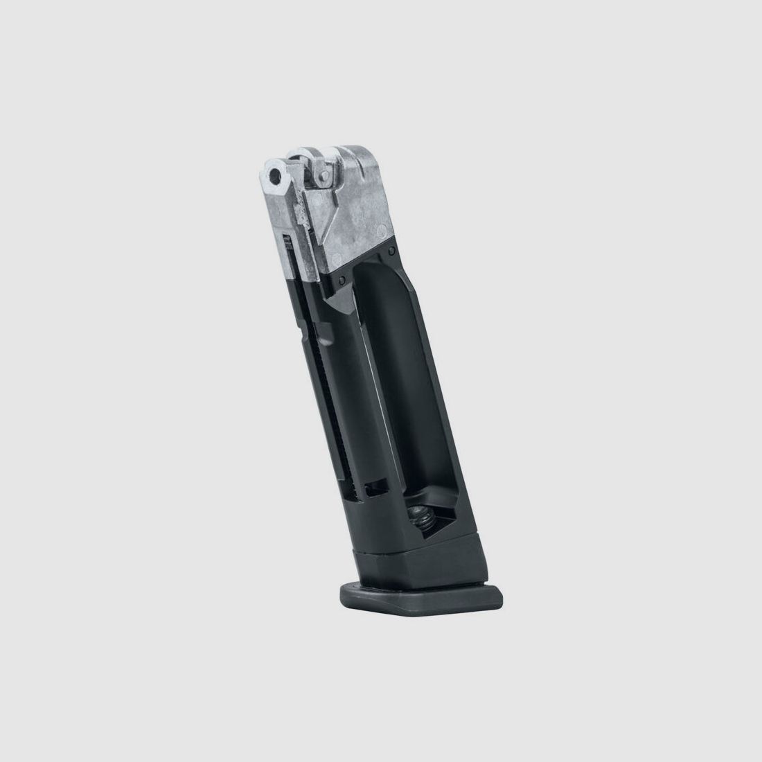 Glock 17 Gen5 Co2 Magazin 4,5mm BB 18 Schuss