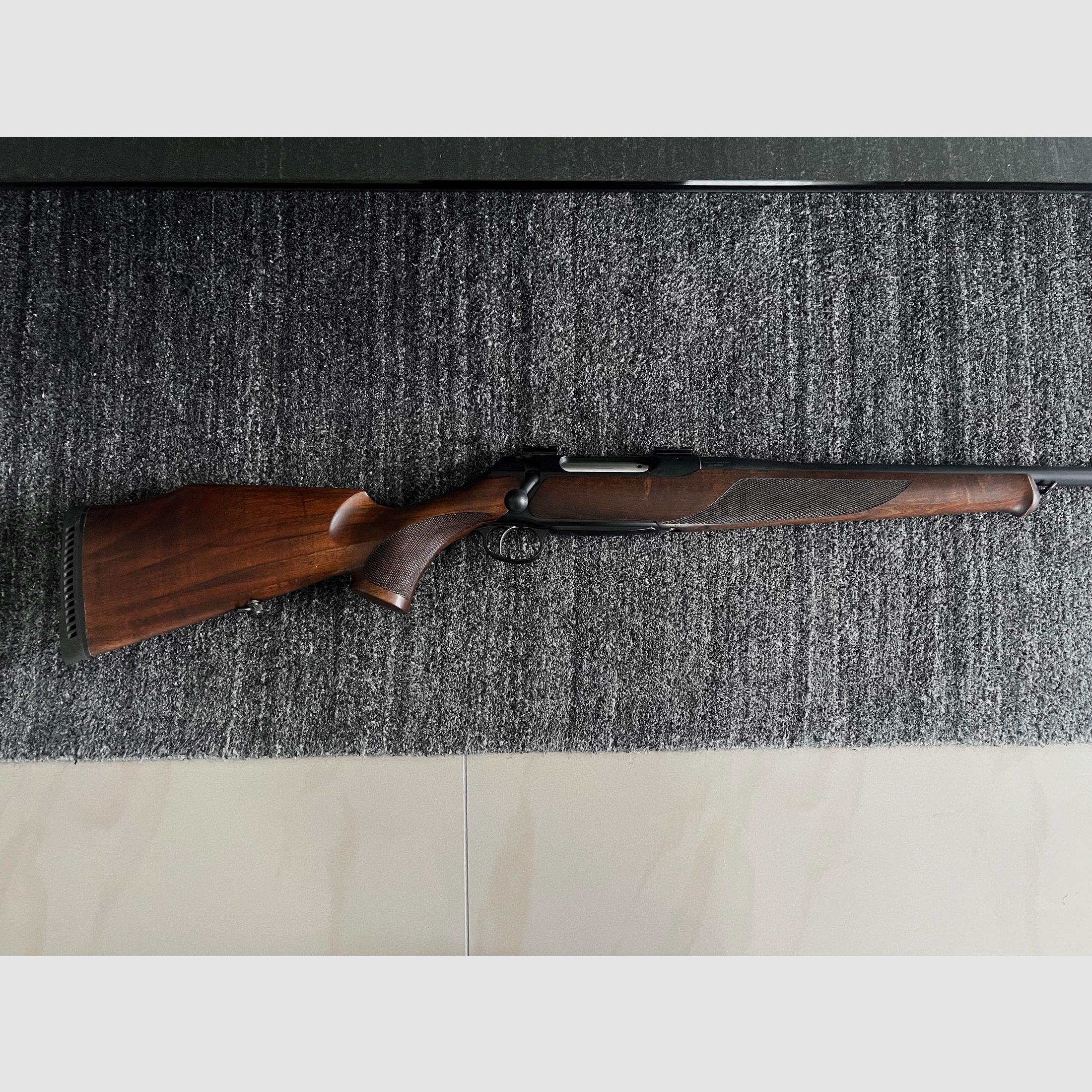 Sauer 202 im Kaliber .30-06