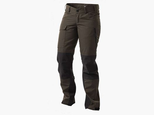 Jero Damen-Sommerhose mit Kevlar-Besatz