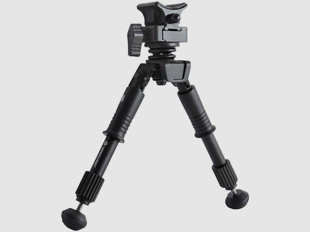 VANGUARD® Equalizer 1QS