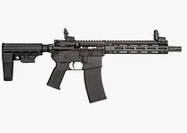 TIPPMANN M4-22 PRO PISTOLA M-LOK .22 lr.