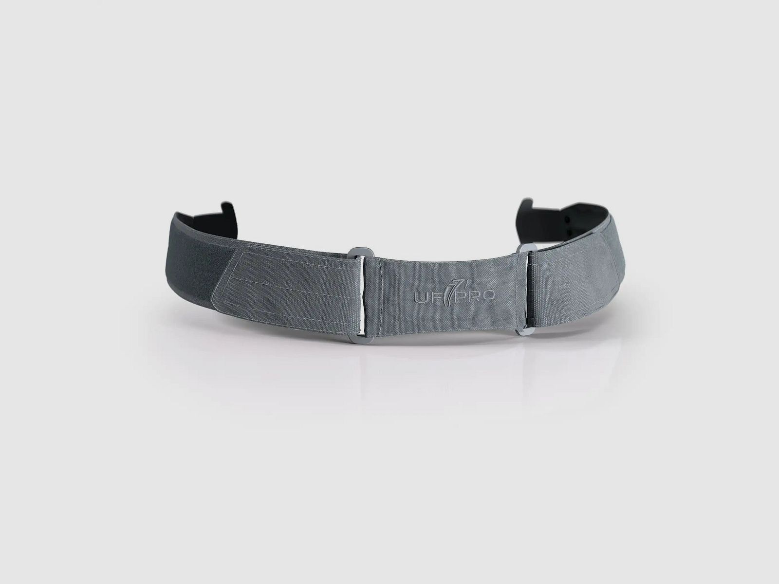 UF Pro UF Pro Ceinture Waist/Flex - Gris Acier / 26-29
