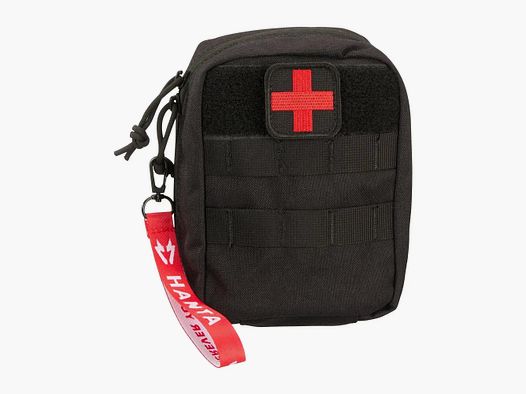 Hanta Hanta Erste Hilfe Pack First Aid