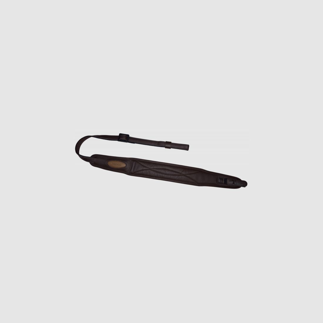 Niggeloh Premium I or Premium II leather rifle sling