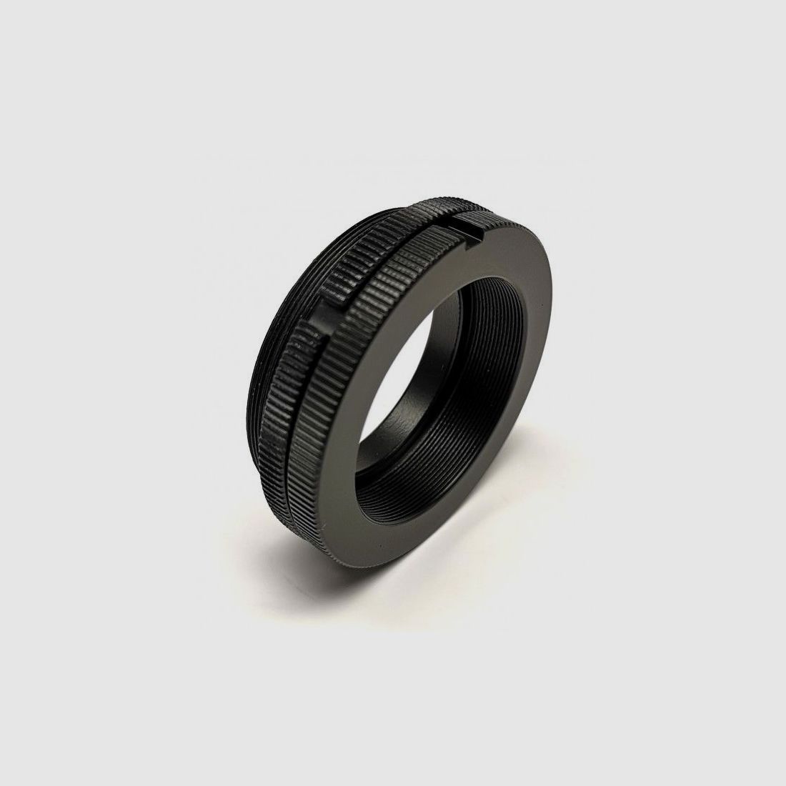 Rusan Reduktionsring fr Seer, NightSeer, Merlin 35, Cono, NightPearl, Horus Nachtsichtgert