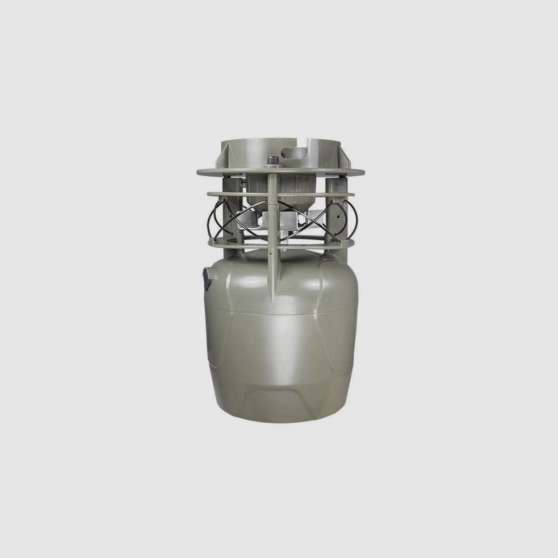 Moultrie Wildfutterautomat Nxt Hunter Feeder Kit