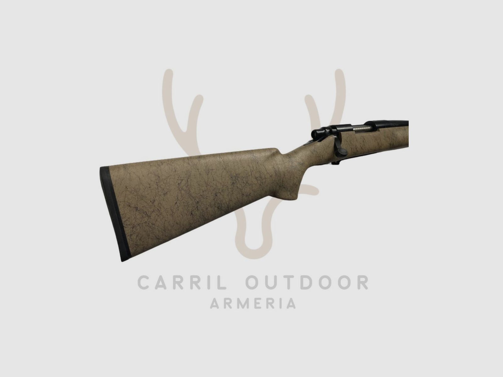 Remington Modell 700 (SA), Bild 2 von 4