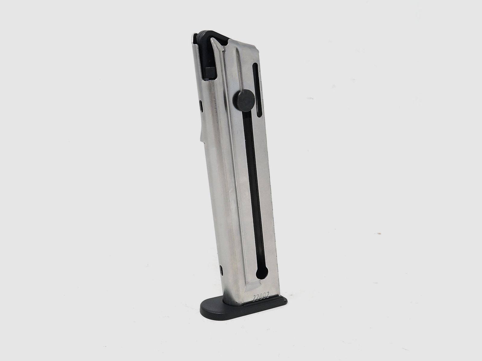 Walther Magazine voor Colt 1911 – Kal. 22 LR (12 schoten)