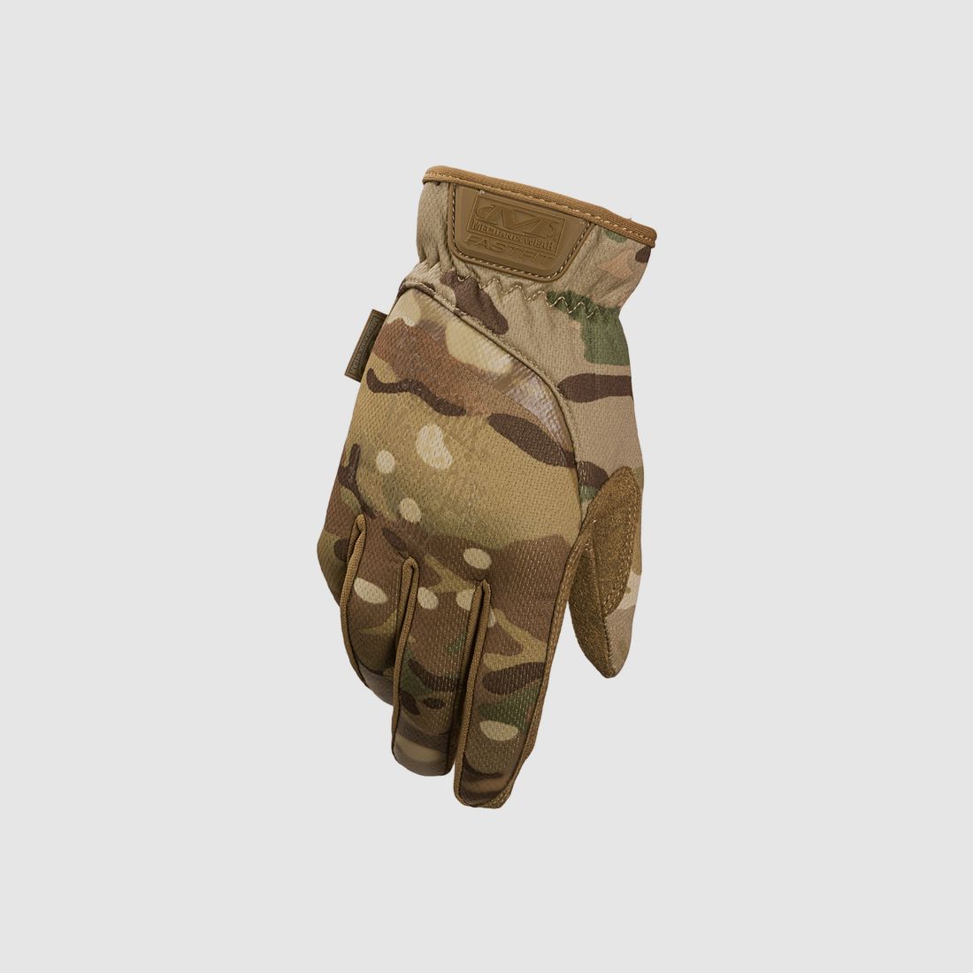 Mechanix Wear FastFit Multicam handschoenen maat S