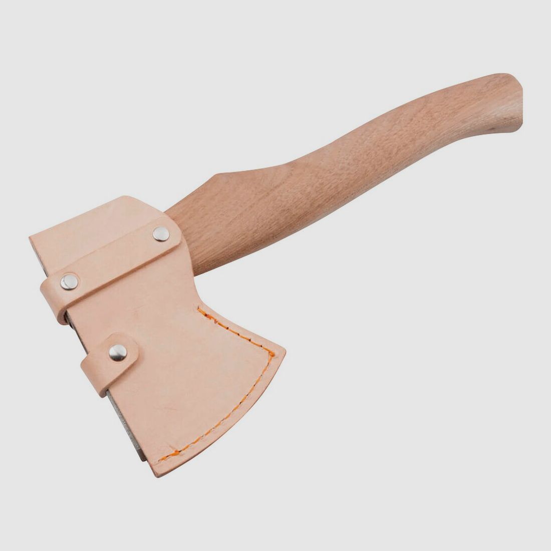 Böker Plus Ax Appalachian Ax Damascus, image 5 of 6