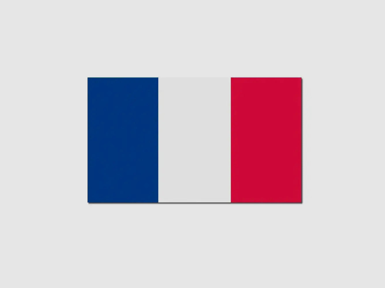 MFH MFH Flag France