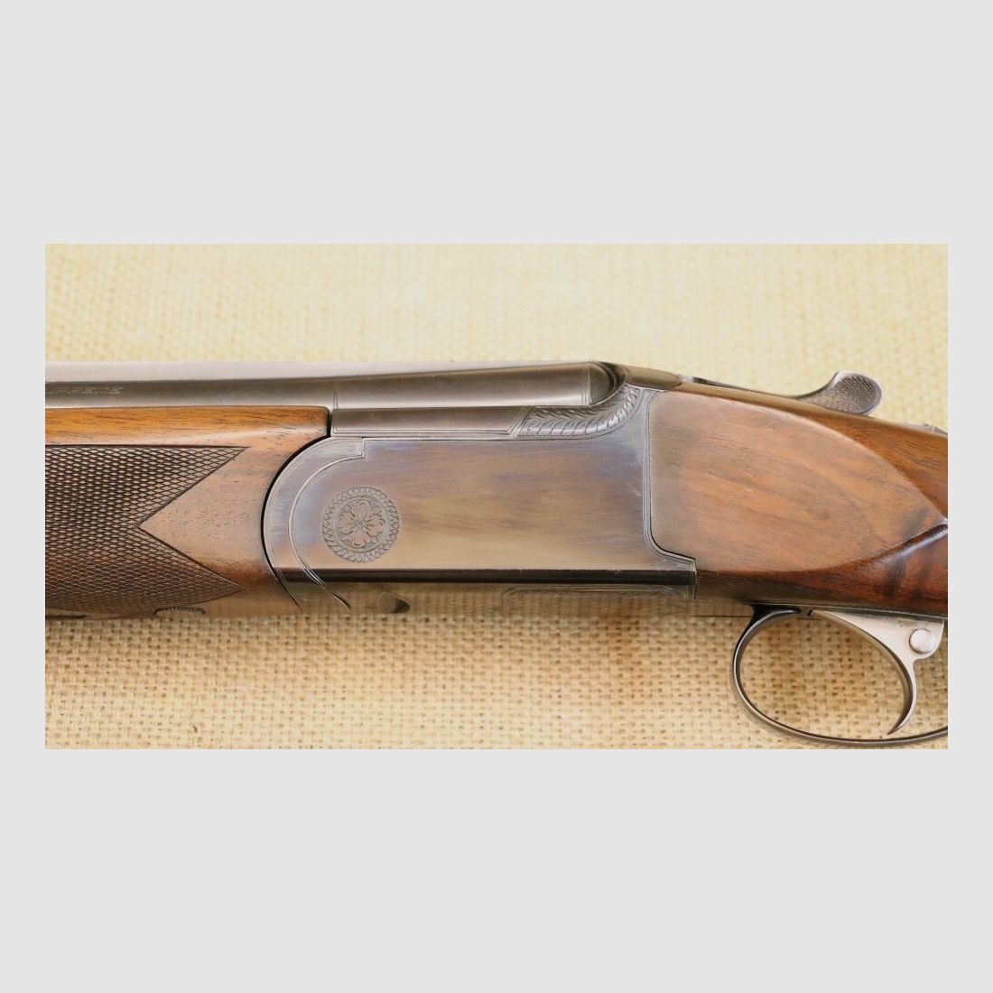 Rottweil Supreme 12/70