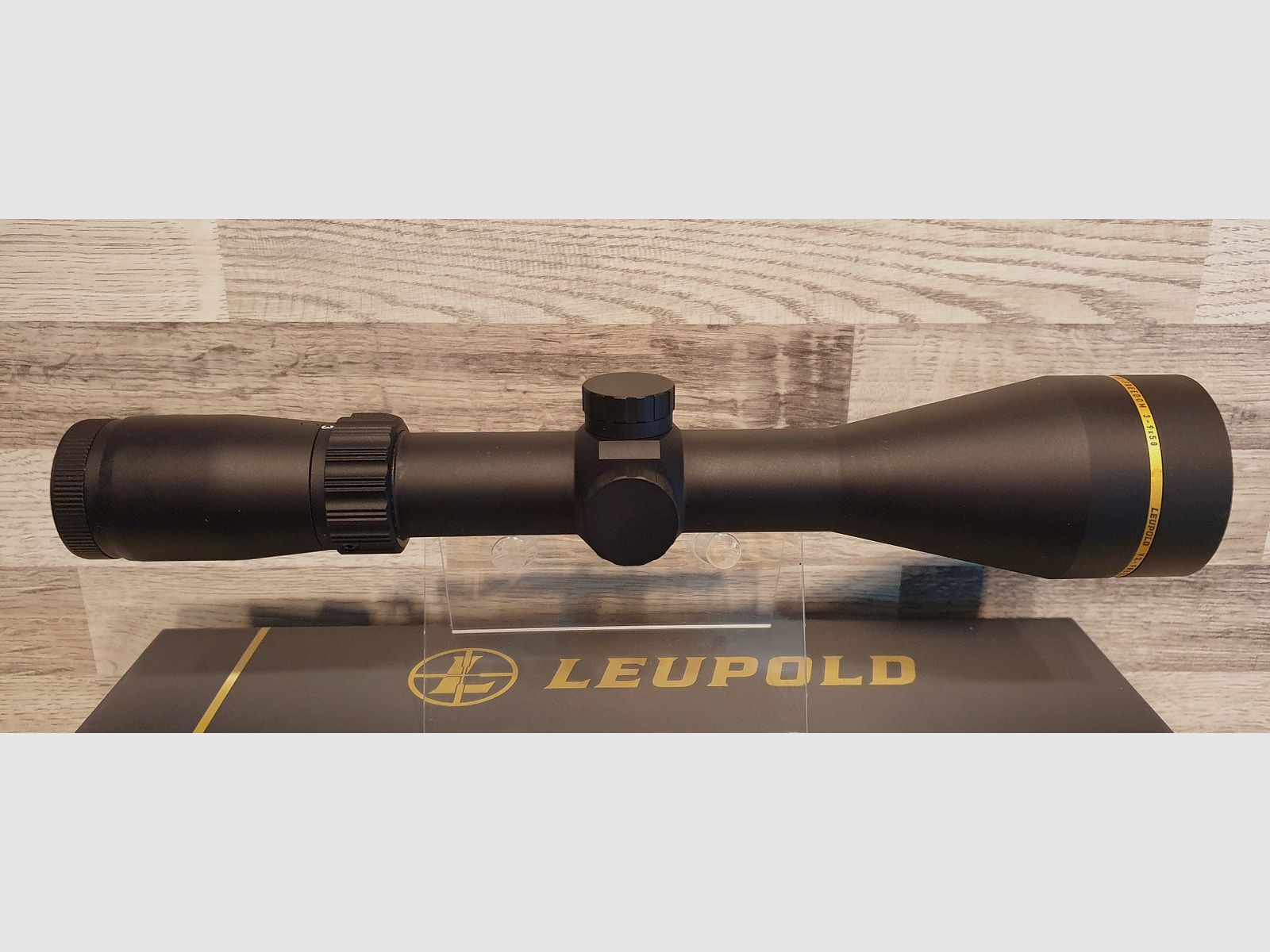Zielfernrohr Leupold VX-Freedom 3-9x50 Absehen 4 Leuchtpunkt - Neuware vom Fachhandel