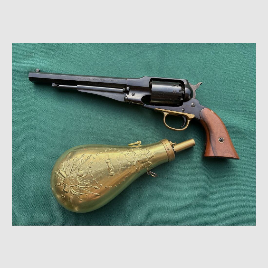 Pioneer Arms Uberti