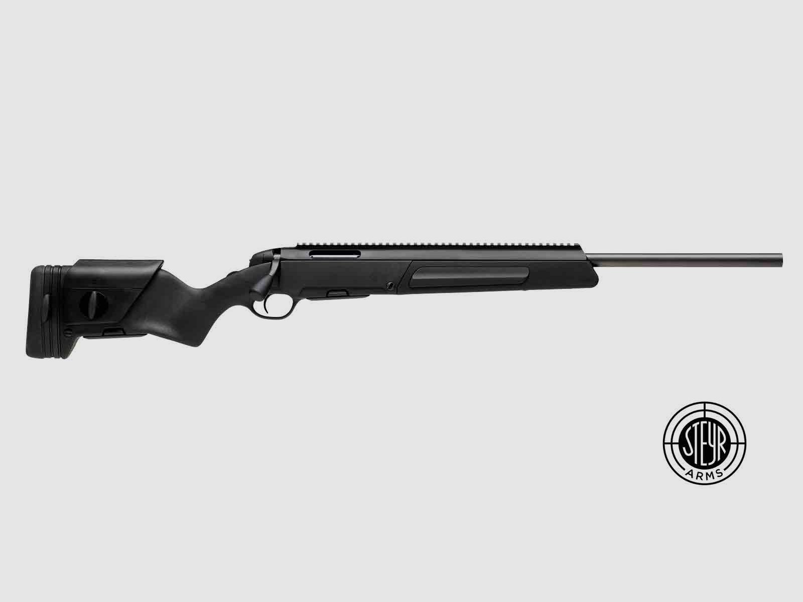 STEYR Elite