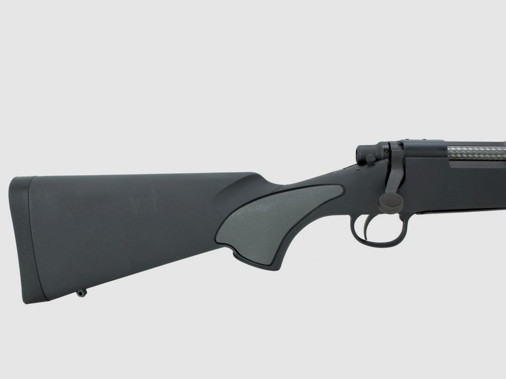 Rifle de cerrojo REMINGTON 700 SPS VARMINT cal. .223 Rem., imagen 3 de 7