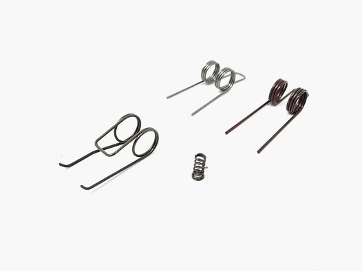 Toni System – Kit Molle Scatto Alleggerite AR-15 (KTMAR)