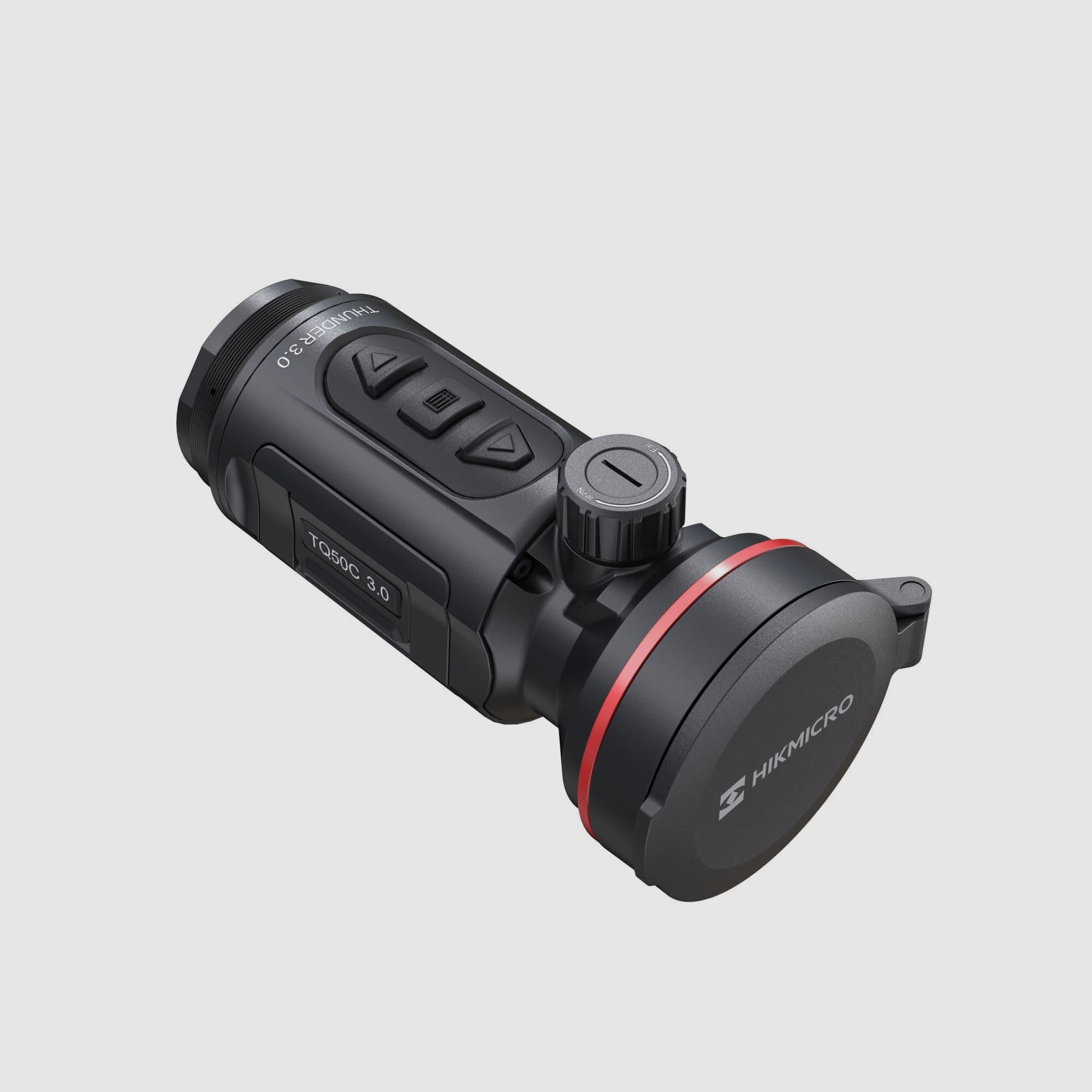 Hikmicro Thunder TQ50C 3.0 inkl. Klemmadapter