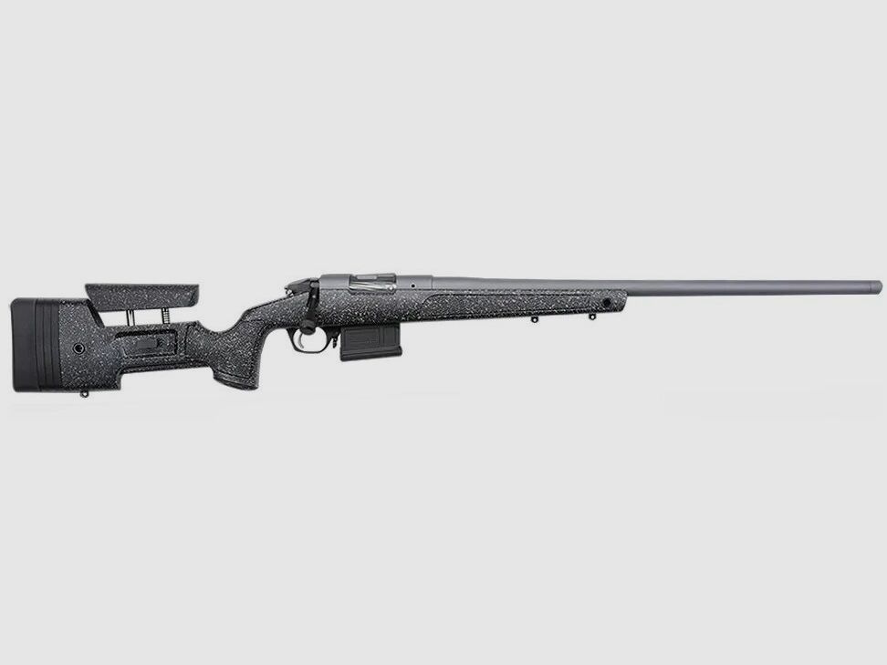Bergara Premier HMR Pro 20"