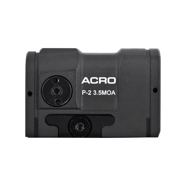 Aimpoint – ACRO P-2 / 3.5 MOA / Sniper Grey, Bild 3 von 6
