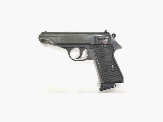 WALTHER PP