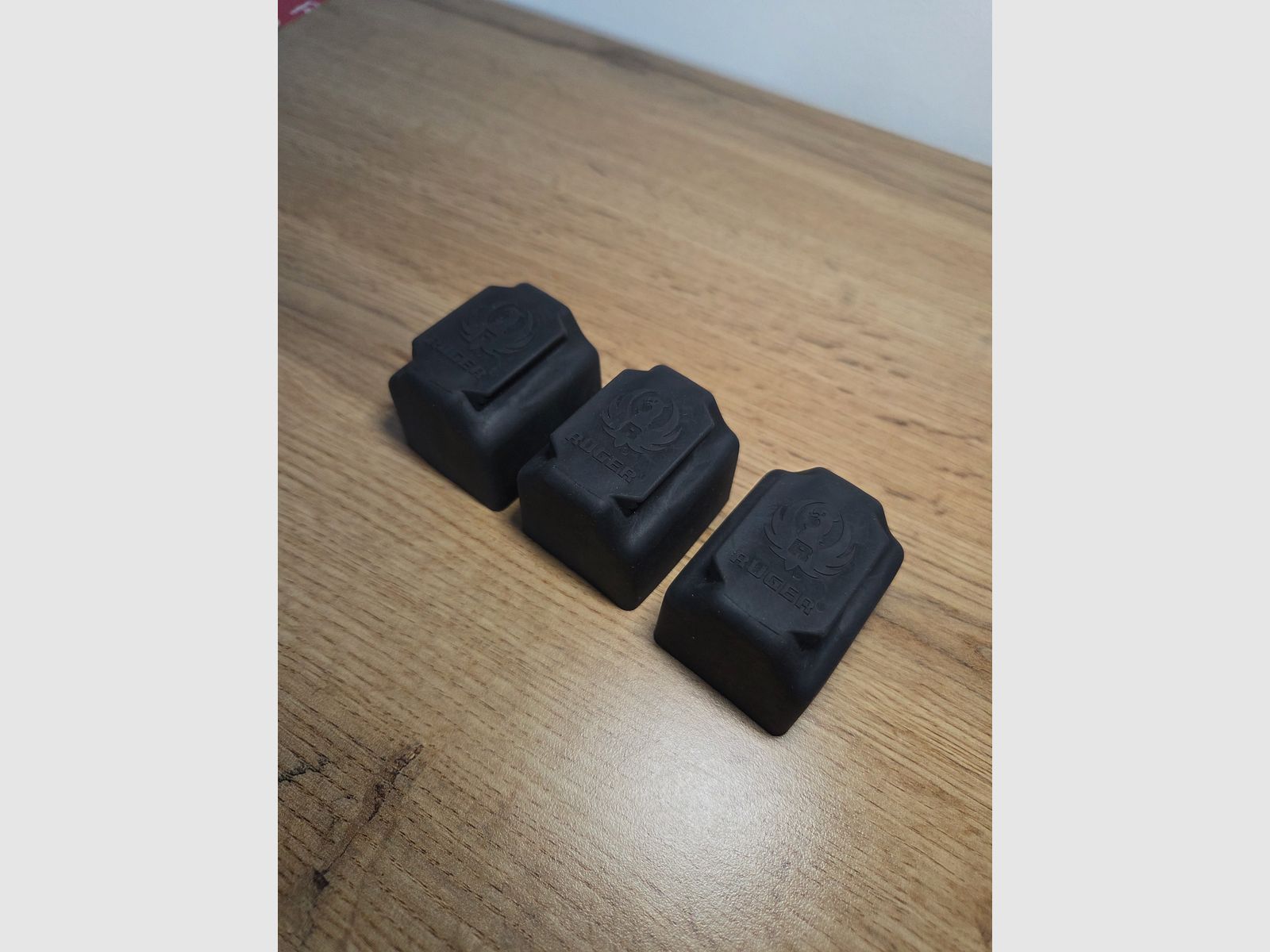 Ruger 10/22 accessoireset, sportafzuiging magazijn BX-1 BX-15 BX-trigger