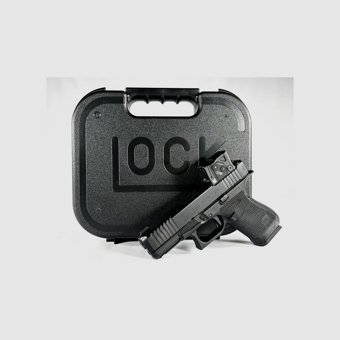 GLOCK 19 Gen6 A-CUT COMBO Aimpoint COA