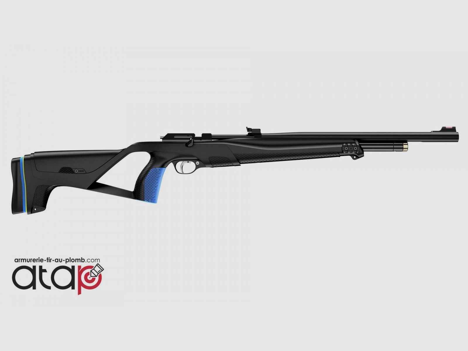 Stoeger XM1 PCP Geweer 5,5 mm, afbeelding 1 van 6