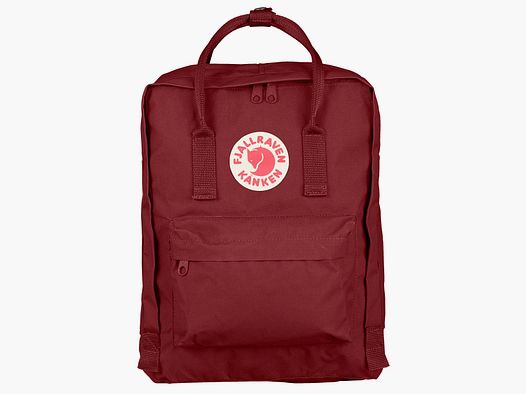 Fjällräven Rucksack Kånken