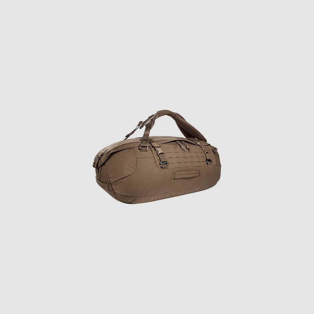 Tasmanian Tiger Tasmanian Tiger Duffel 65 coyote brown