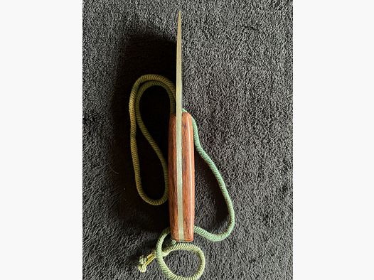 EKA Jagdmesser 