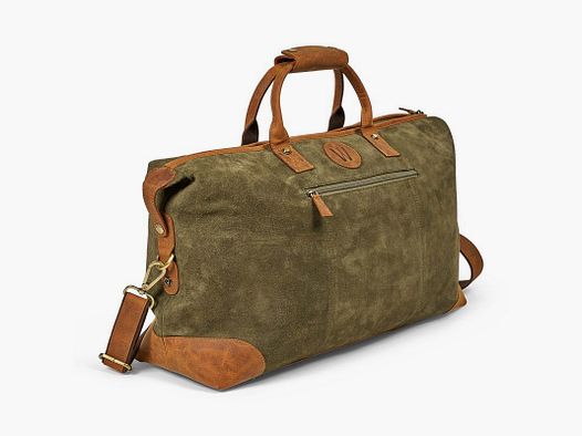 Hunter's Weekender/ Travel Bag Medi Boris