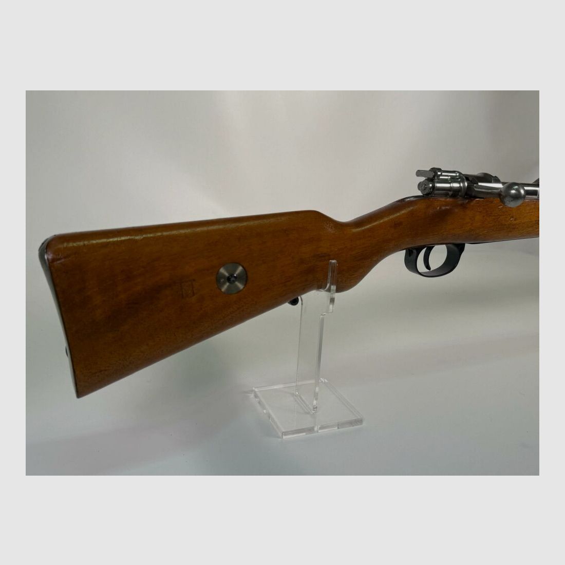 Mauser Mod. 1908