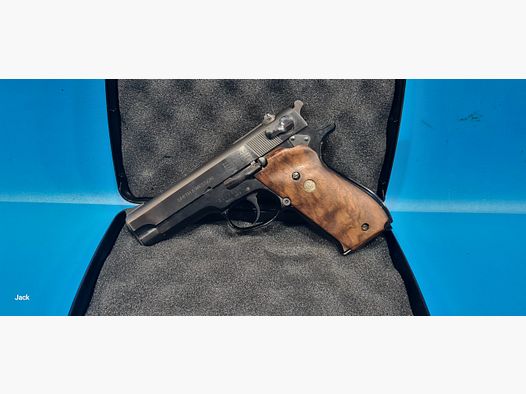 SMITH-WESSON 39/2