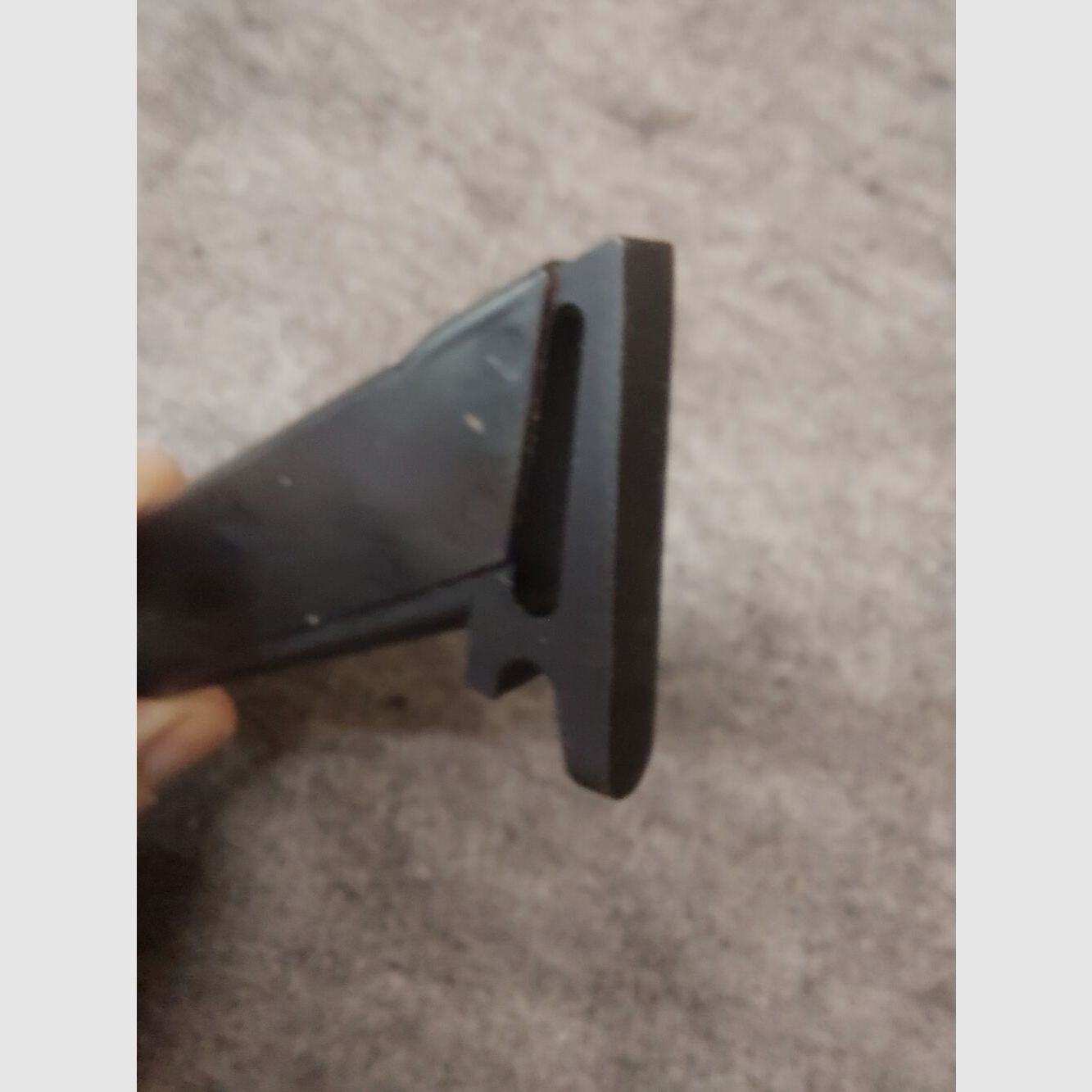 Hi - Standard, USA Militair