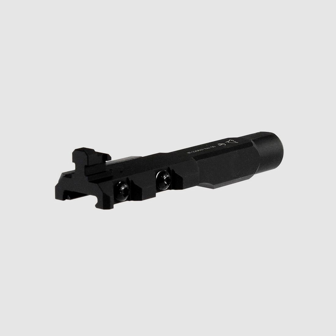 Adaptateur de baïonnette B&T pour Picatinny