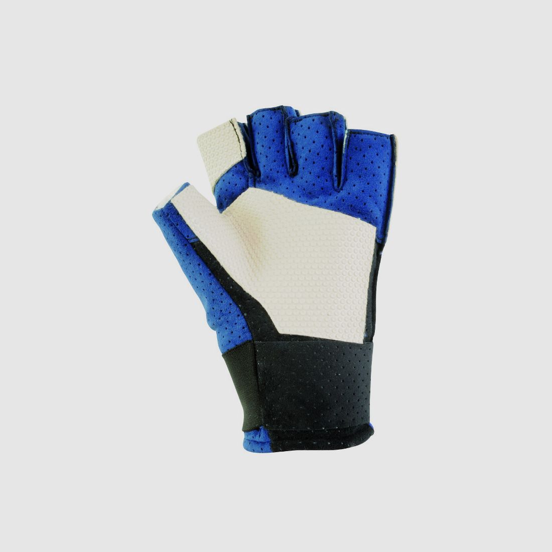 AHG-Anschütz Standard Short Schießhandschuhe, Bild 2 von 3