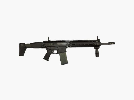 Semi-automatic rifle GROT S16 FB-M1 cal. .223 Rem