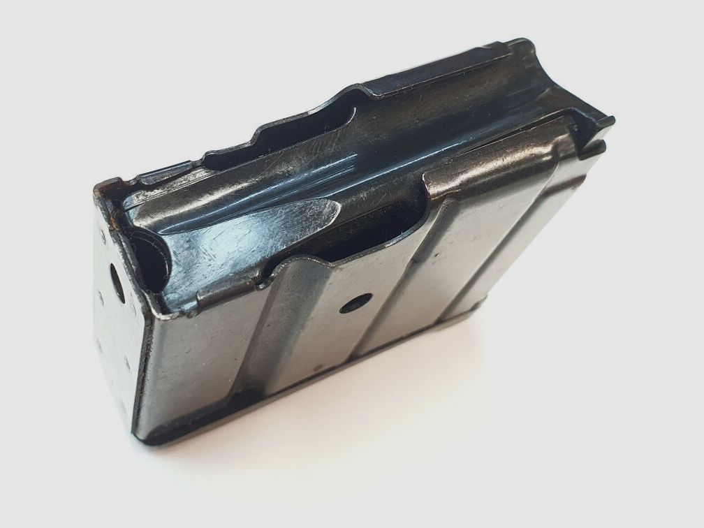 RUGER Magazin für Gewehr Ruger Mini 14 - .223Rem , 5 Schuss
