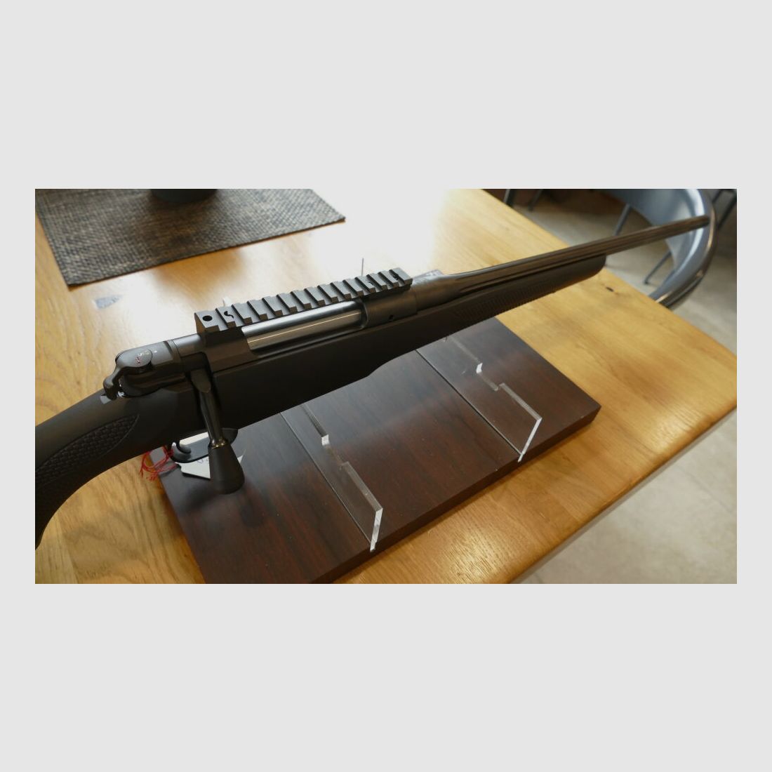 Mauser M12 Impact