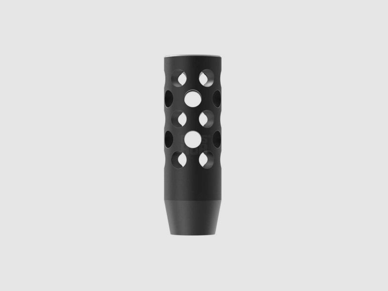 Compensador Audere HMB.30 M14x1, imagen 1 de 6