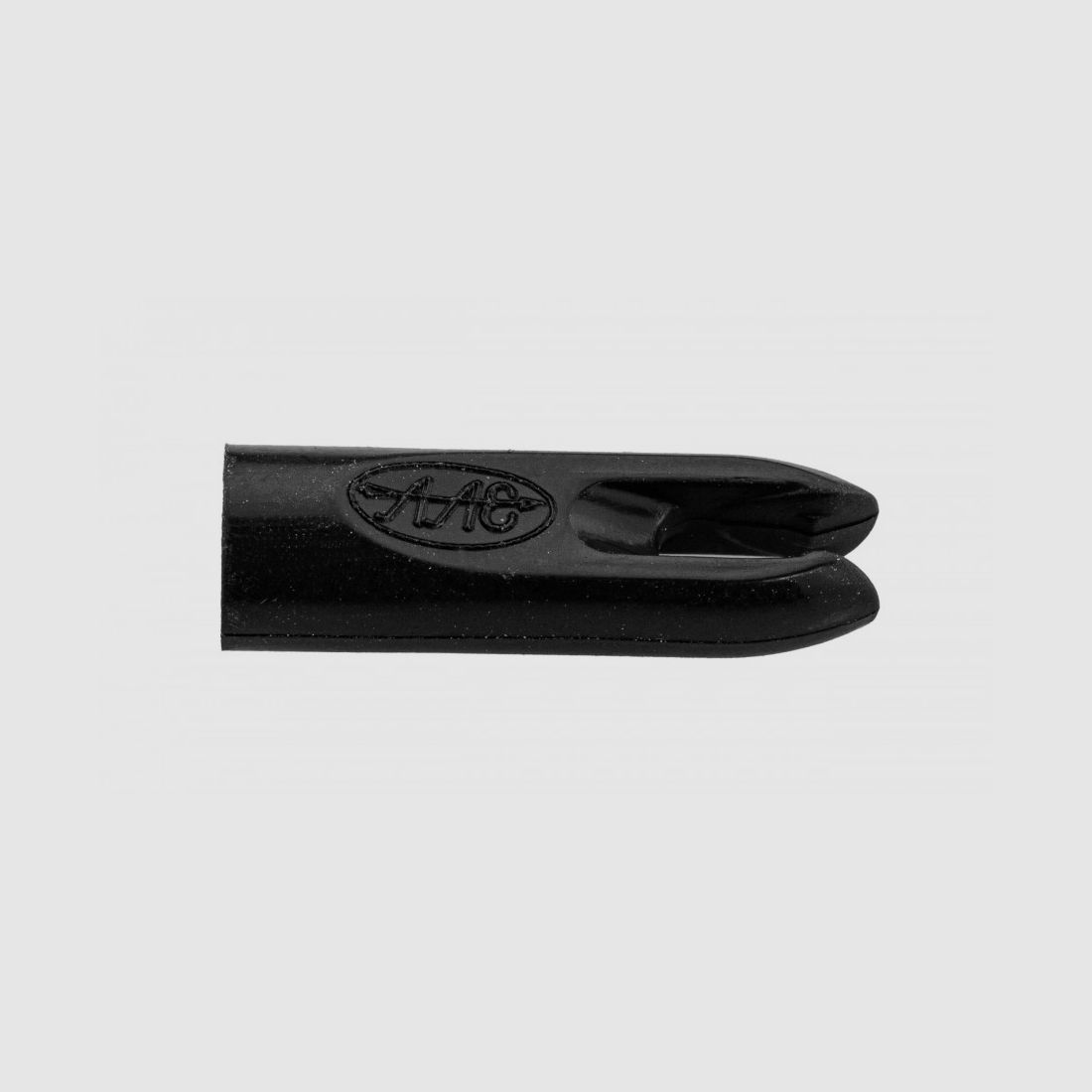 Nock standard Plastinock 1/4'', immagine 2 di 2