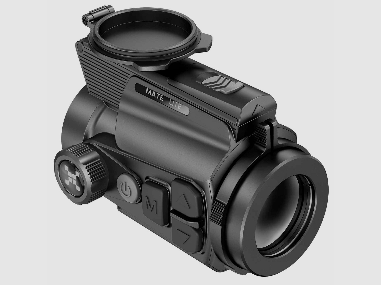 Thermal imaging attachment NOCPIX MATE LITE - free shipping - new goods from specialist trade -