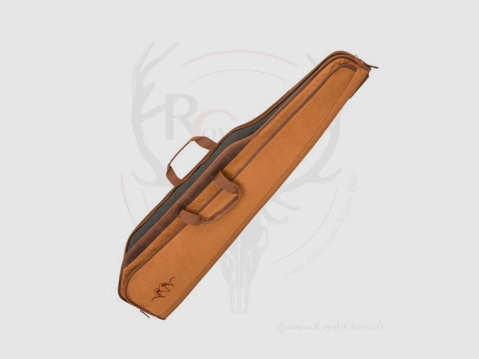 Fourreau pour Carabine Canvas/Cuir 115cm BLASER, image 2 sur 3