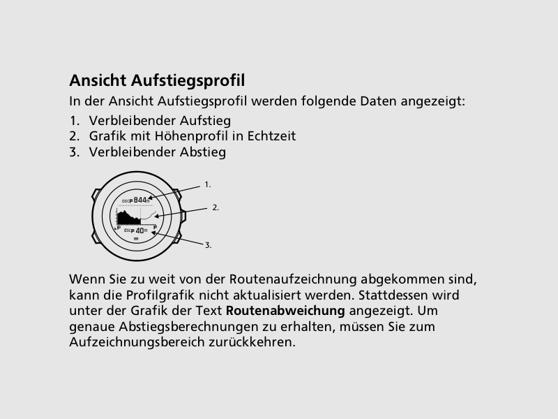 De ultieme JACHTHORLOGE: SUUNTO Traverse Alpha met saffierglas, afbeelding 9 van 10