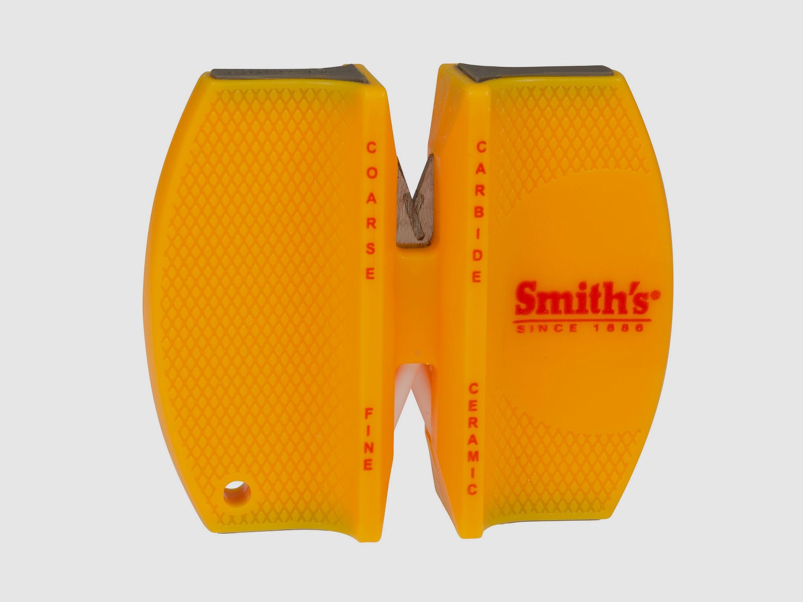 AFFILATORE PER COLTELLI A 2 PASSI