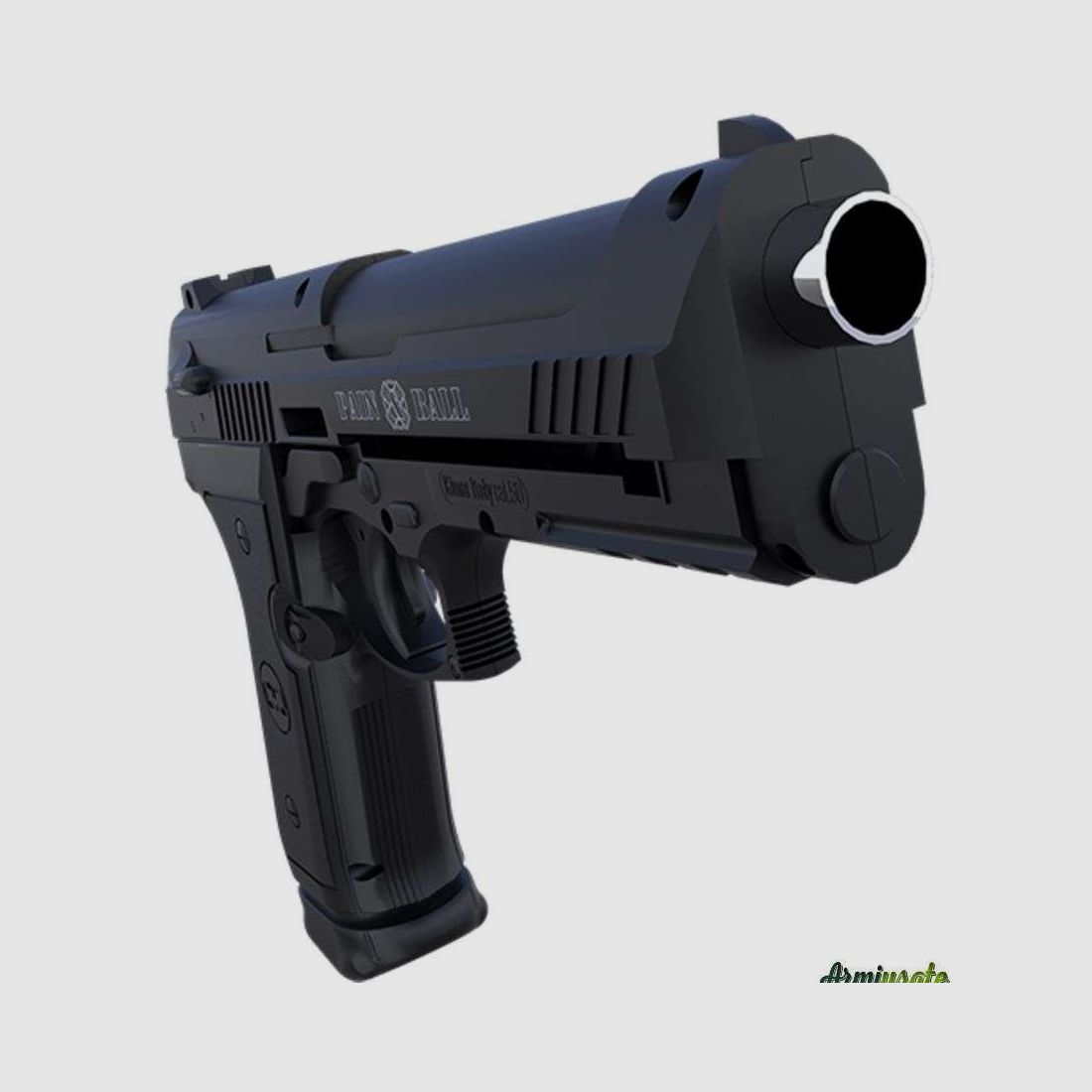 LTL Marcatore Alpha 528 Pro Cal.50, image 4 sur 5