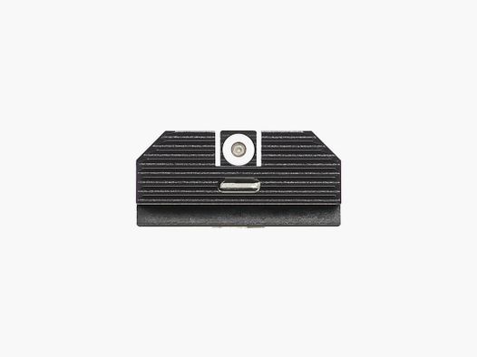 NIGHT FISION Glock 17/19/34 Costa Tritium Sight White