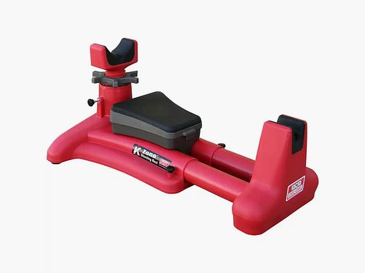 MTM Einschießvorrichtung MTM K-Zone KSR-30 Kunststoff universal 197358